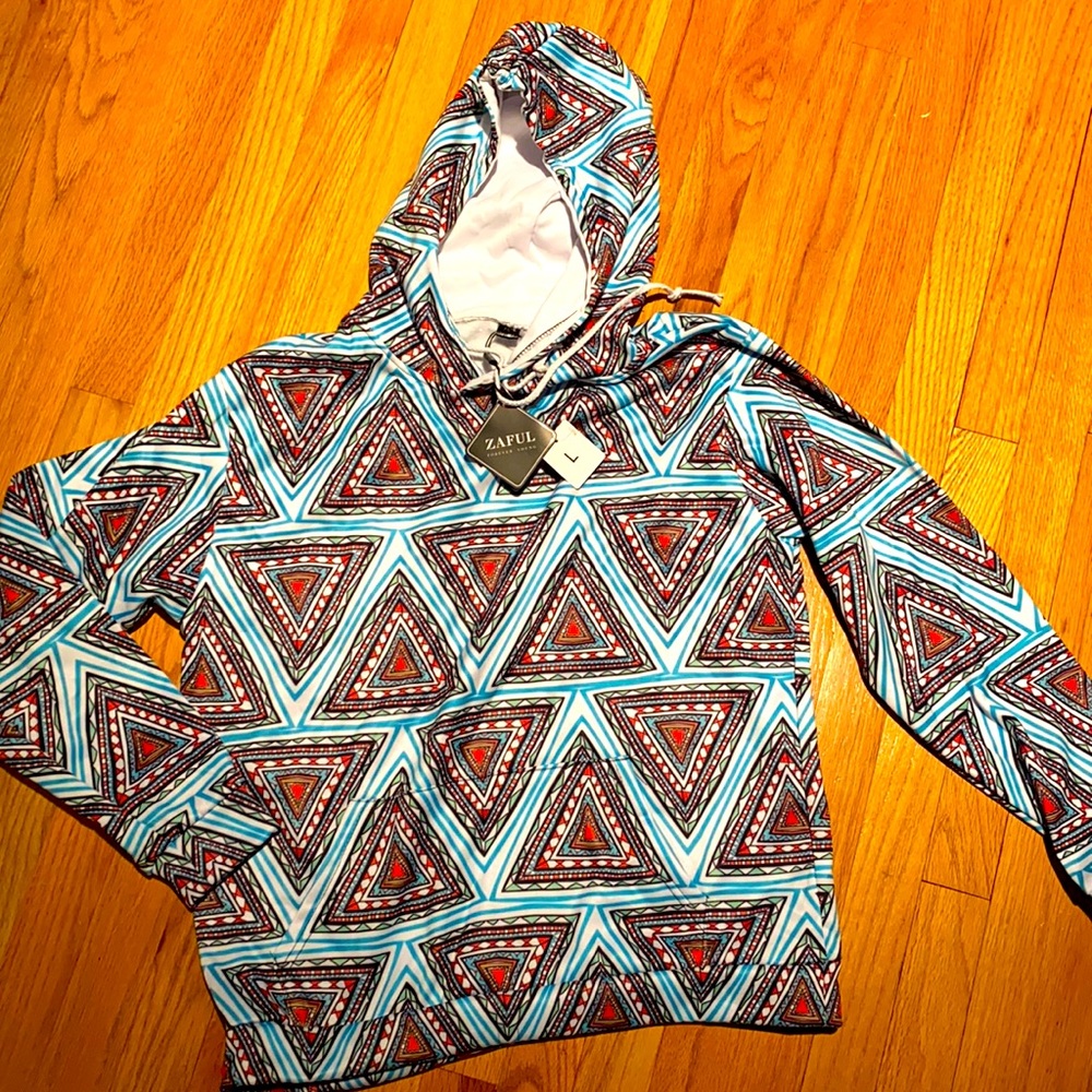 Men’s Hoodie